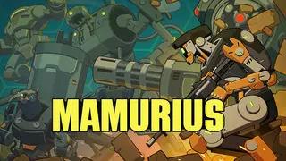 Mamurius