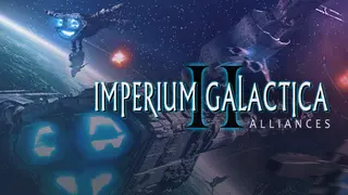 Imperium Galactica II: Alliances