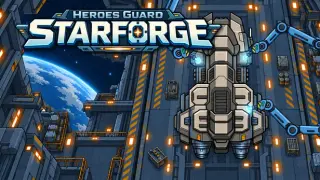 Heroes Guard: Starforge