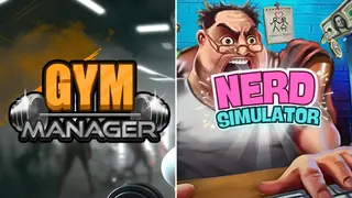 Gym Manager