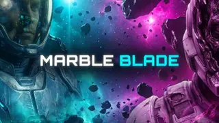 Marble Blade