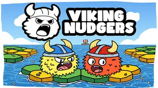 Viking Nudgers