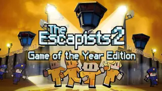 The Escapists 2: Game of the Year