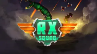 RX squad