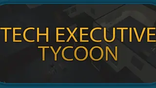 Tech Executive Tycoon