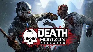 Death Horizon: Reloaded