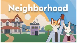 Little Houses of Bloomwood