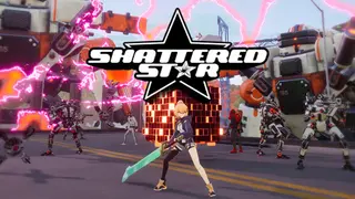 Shattered Star