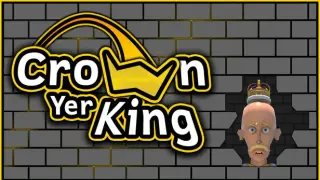 Crown Yer King