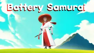 Battery Samurai