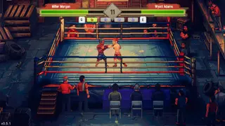 World Championship Boxing Manager™ 2