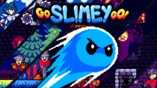 Go Slimey Go! Deluxe Edition