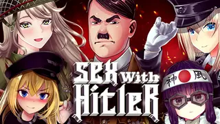 SEX with HITLER