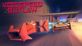 Voidspeed Outlaw