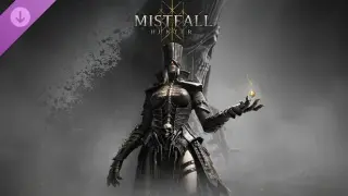 Mistfall Hunter - Upgrade to Deluxe Edition