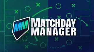 Matchday Manager