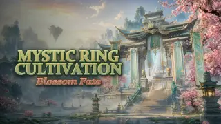 Mystic Ring Cultivation: Blossom Fate