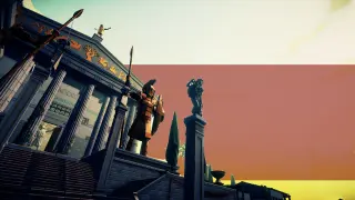Aery - Ancient Empires - PS4