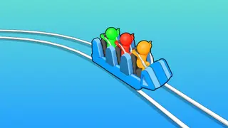 Theme Park Jam (Xbox One & Series)