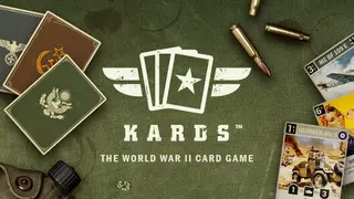 KARDS - The WW2 Card Game