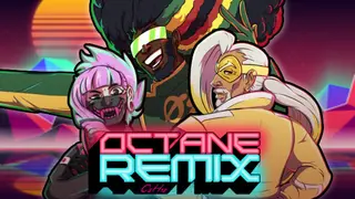 Octane Remix
