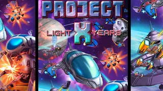 Project X: Light Years