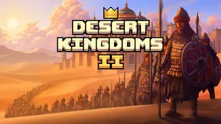Desert Kingdoms 2