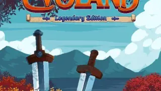 Evoland Legendary - Switch