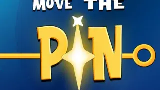 Move The Pin: Classic Logic Puzzle - Switch