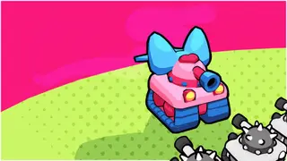 Sugar Tanks (Xbox One)