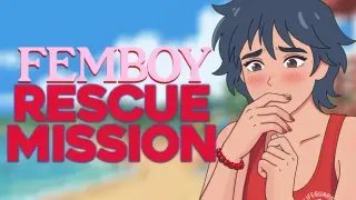 Femboy : Rescue Mission