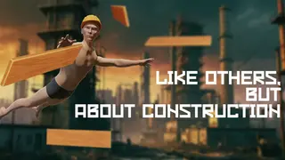 Like others, but about construction