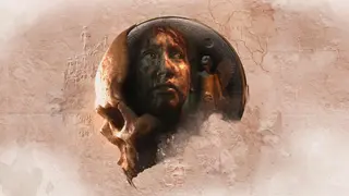 The Dark Pictures Anthology: House of Ashes (Xbox One & Series)