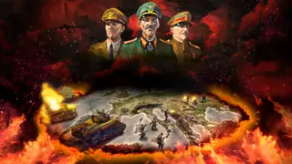 Sudden Strike 4 - European Battlefields - Xbox One