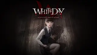 White Day: A Labyrinth Named School (Xbox One & Series)