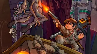 Pharaoh's Secret - Switch