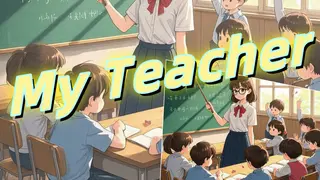 My Teacher