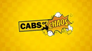 Cabs Of Chaos