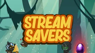 StreamSavers