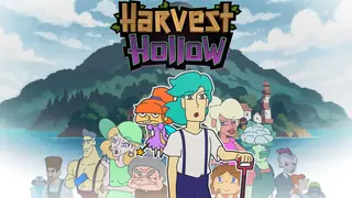 Harvest Hollow