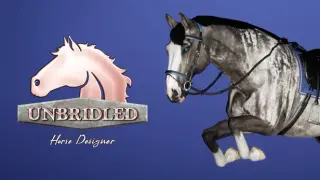 Unbridled: Horse Designer