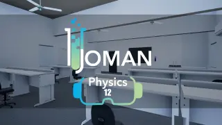 Oman Physics 12