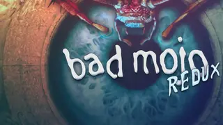 Bad Mojo Redux