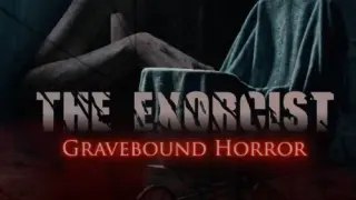 The Exorcist: Gravebound Horror - Switch