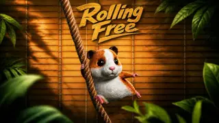 Rolling Free