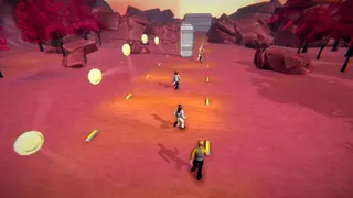 Bullyparade - DER Spiel