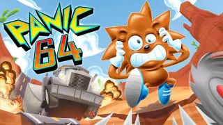 Panic 64