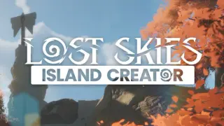 Lost Skies: Island Creator