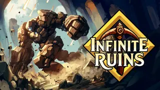 Infinite Ruins