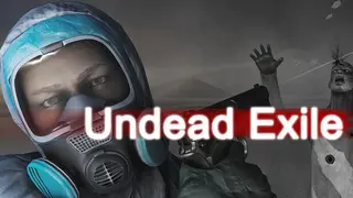 Undead Exile